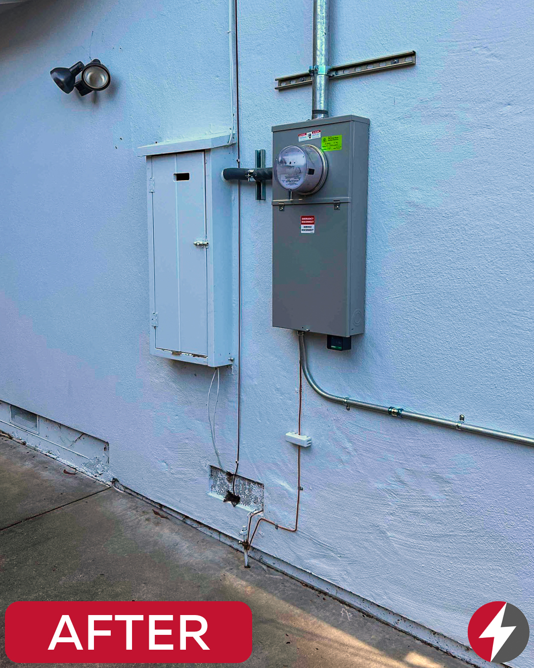 Electrical Panel Upgrade in San Jose, California