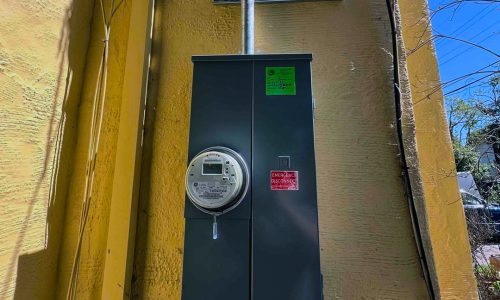 Electrician Service: Panel Installation in Sunnyvale, California