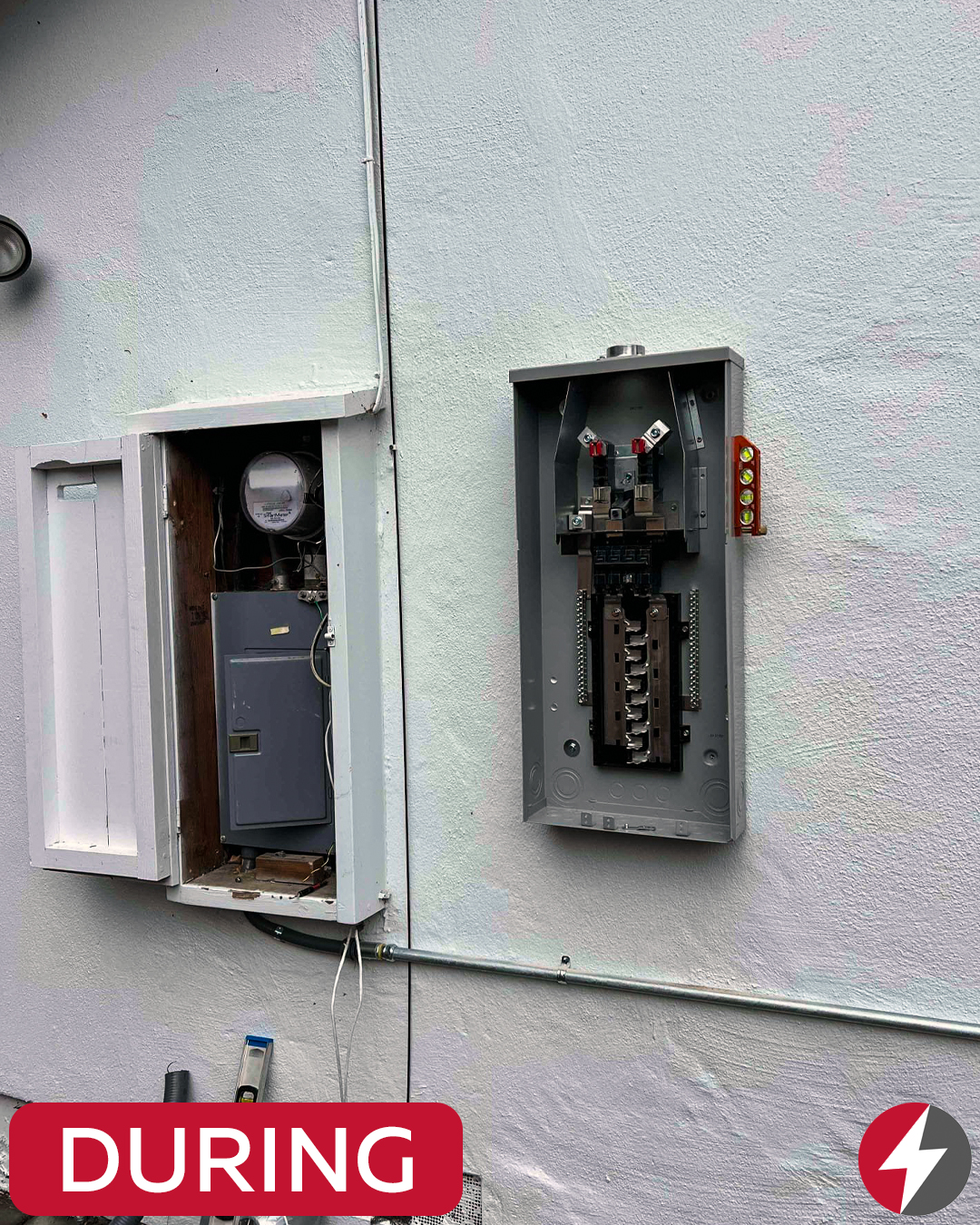 Electrical Panel Upgrade in San Jose, California