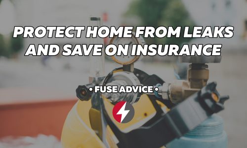 Protect Your Home from Gas Leaks and Save on Insurance