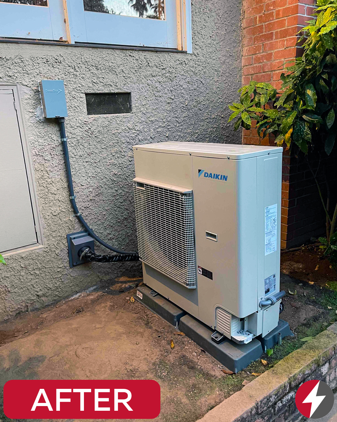 Daikin Heating and Cooling