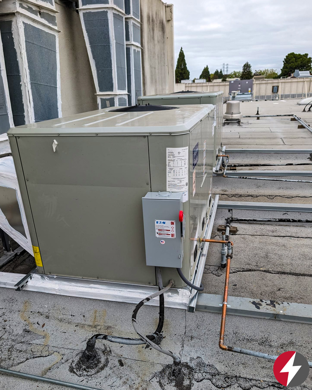 Commercial HVAC