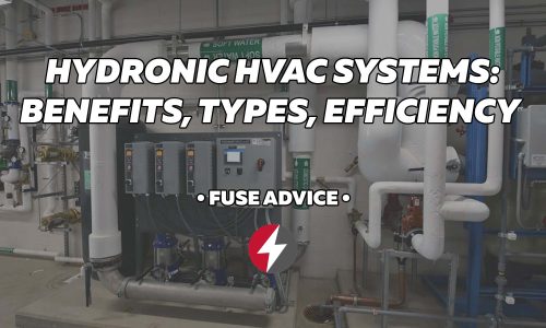 Hydronic HVAC Systems: Benefits, Types, and Efficiency Explained