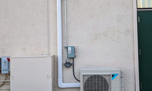Commercial HVAC Installation in San Jose, California