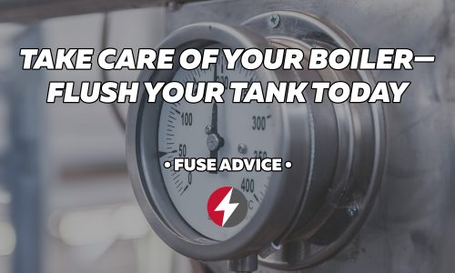 Water Heater Flush Service for $99 Only