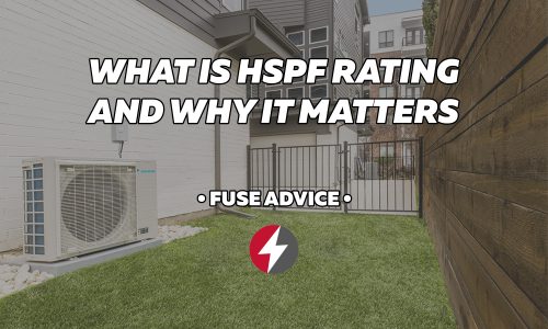 What is HSPF Rating and Why It Matters for Your Heat Pump
