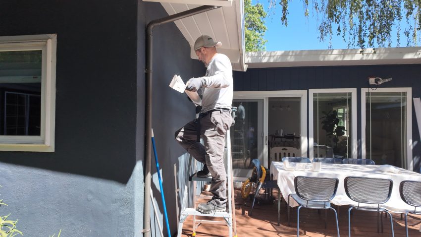 Generator Installations in San Jose