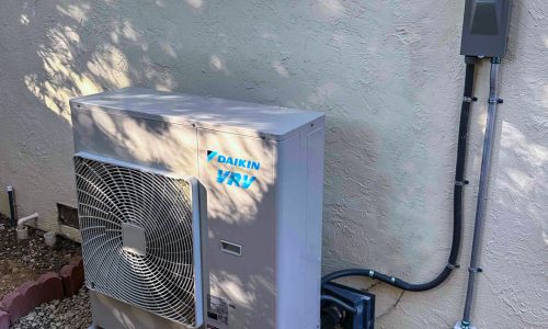 AC Replacement in San Jose, California