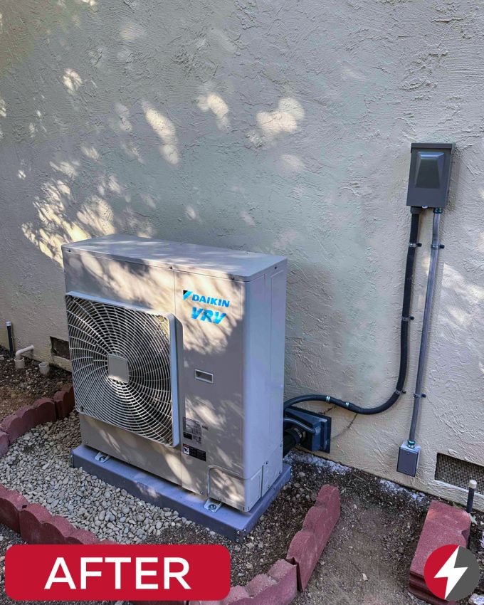 AC Replacement in San Jose, California