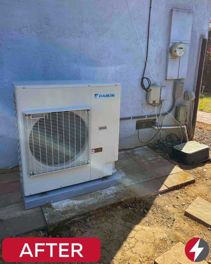 Daikin Fit Heat