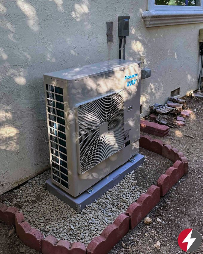 AC Replacement in San Jose, California