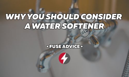 Why You Should Consider Installing a Water Softener in Your Home