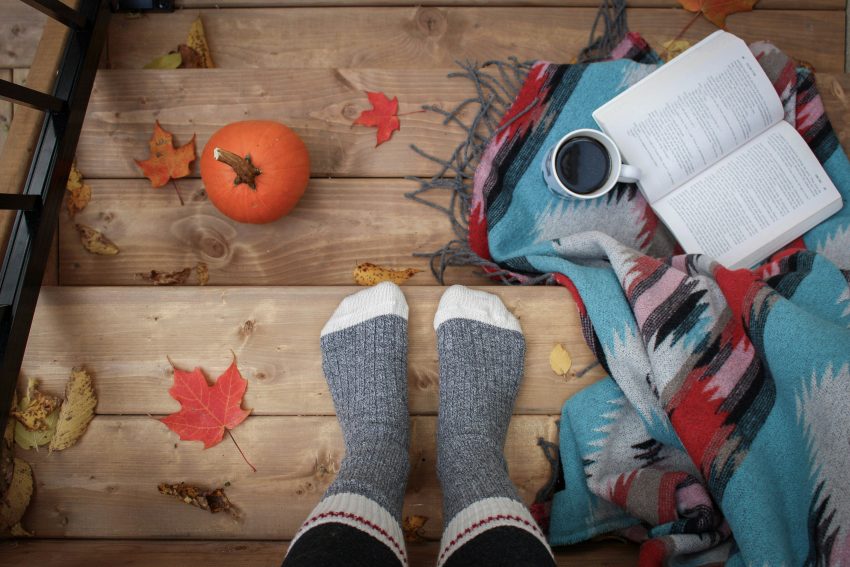 Seasonal Tips for Maintaining Indoor Air Quality in Fall