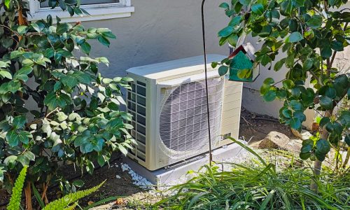 Daikin Heating and Cooling System Installation in San Jose, California