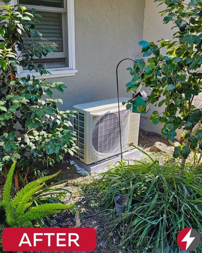 Heating and Cooling System Installation