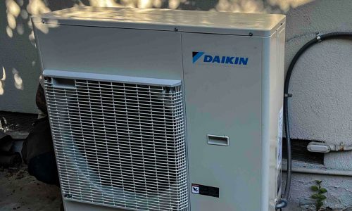 Heating/Cooling System Installation in Cupertino, California