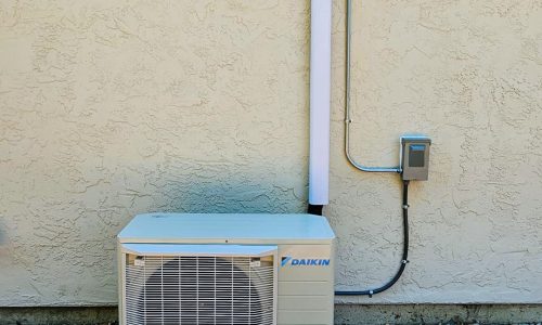 Efficient Heating and Cooling Installation in San Jose, California