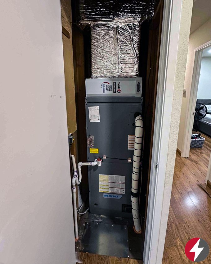 Heat Pump Service in Fremont, California