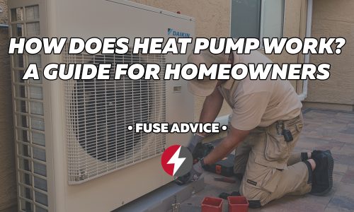 How Does a Heat Pump Work? A Simple Guide for Homeowners