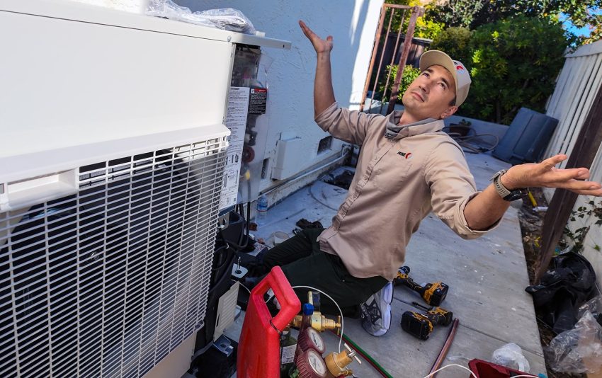 Top Myths About SEER Ratings in HVAC: What’s True and What’s Not