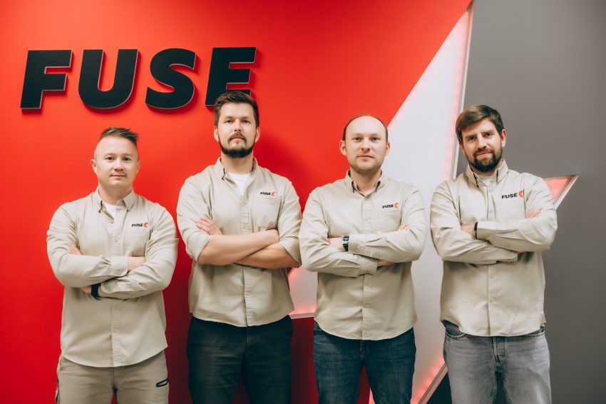 Fuse Service Featured on Yelp! An Inside Look at Our Journey