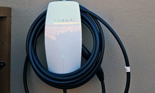 Residential EV Charger Installation in San Jose, California