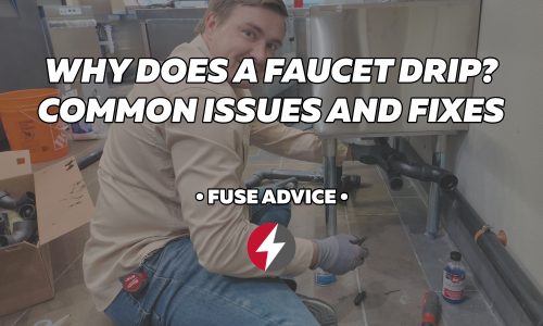 What Causes a Faucet to Drip? Explore Common Issues and Fixes