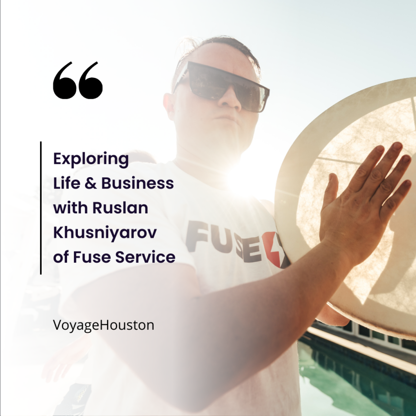 Media Mentions about FUSE