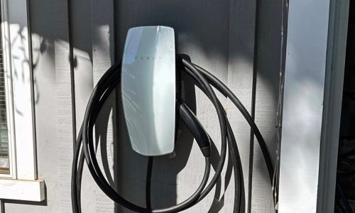 EV Charger Fix in Pleasanton, California