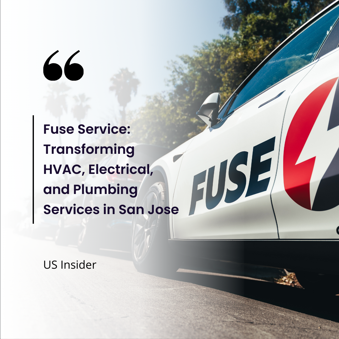 Media Mentions about FUSE