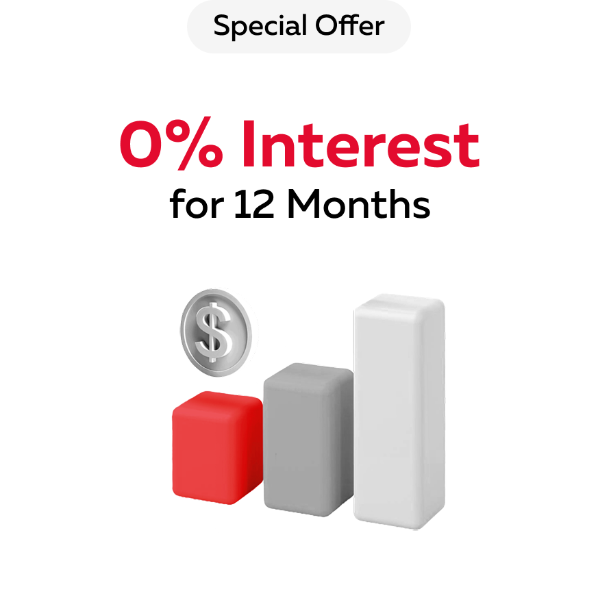 Coupons & Discounts