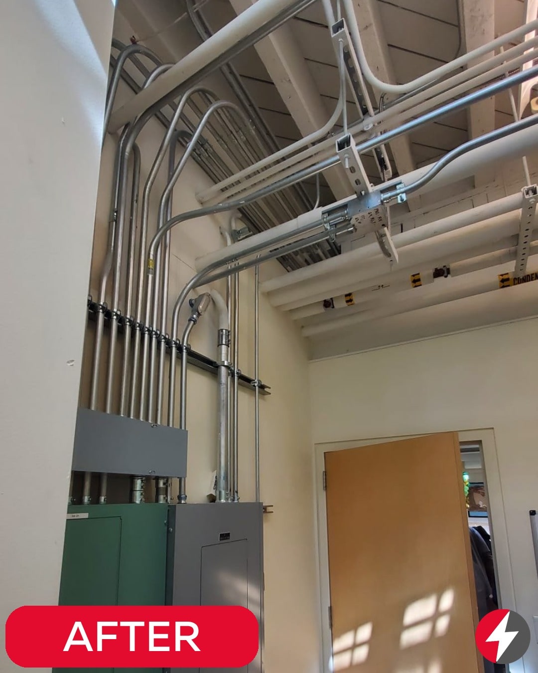Electrical System Upgrade Case