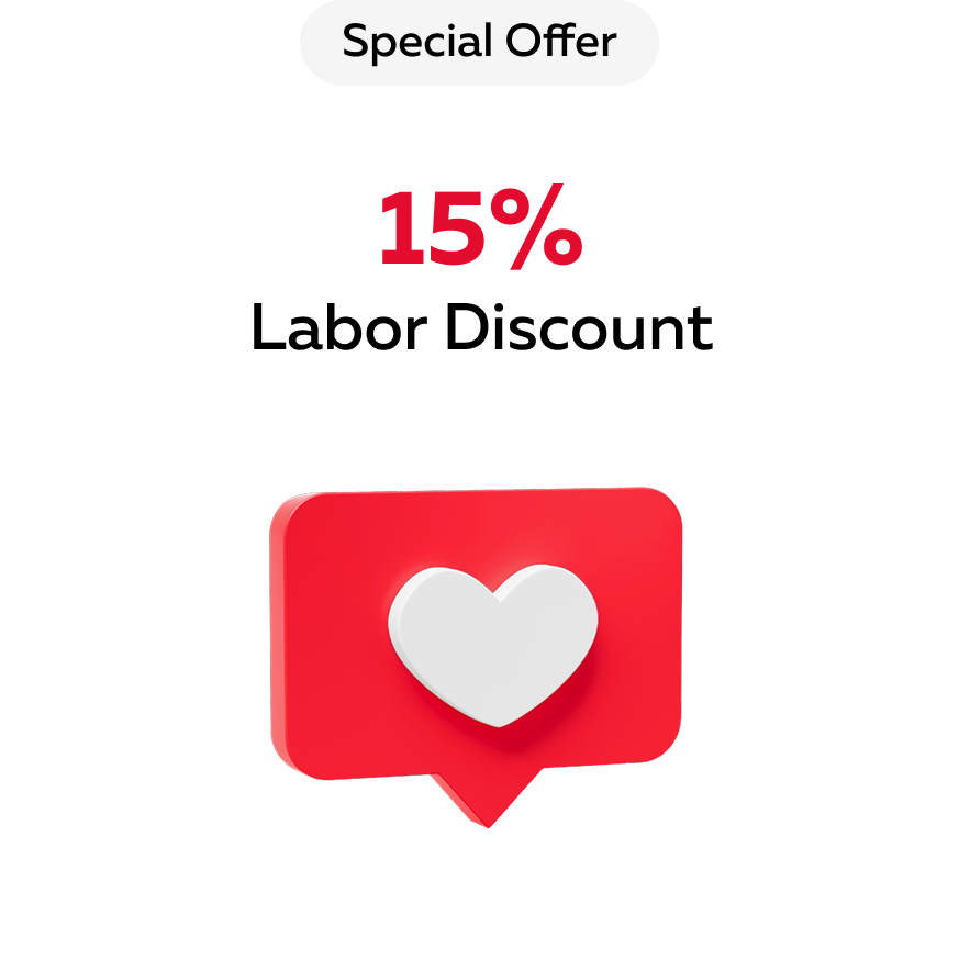 Coupons & Discounts