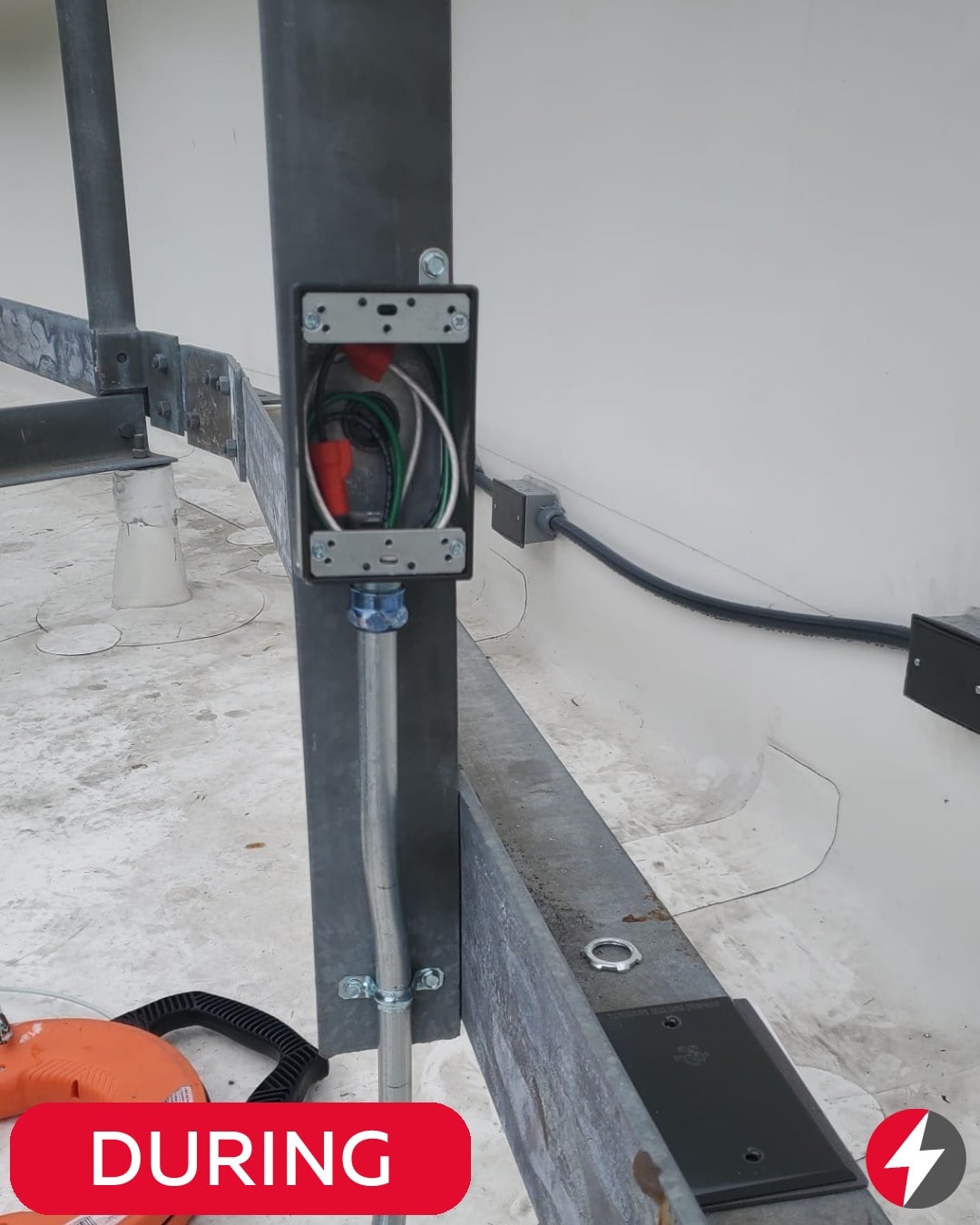 Industrial Electrical System Upgrade