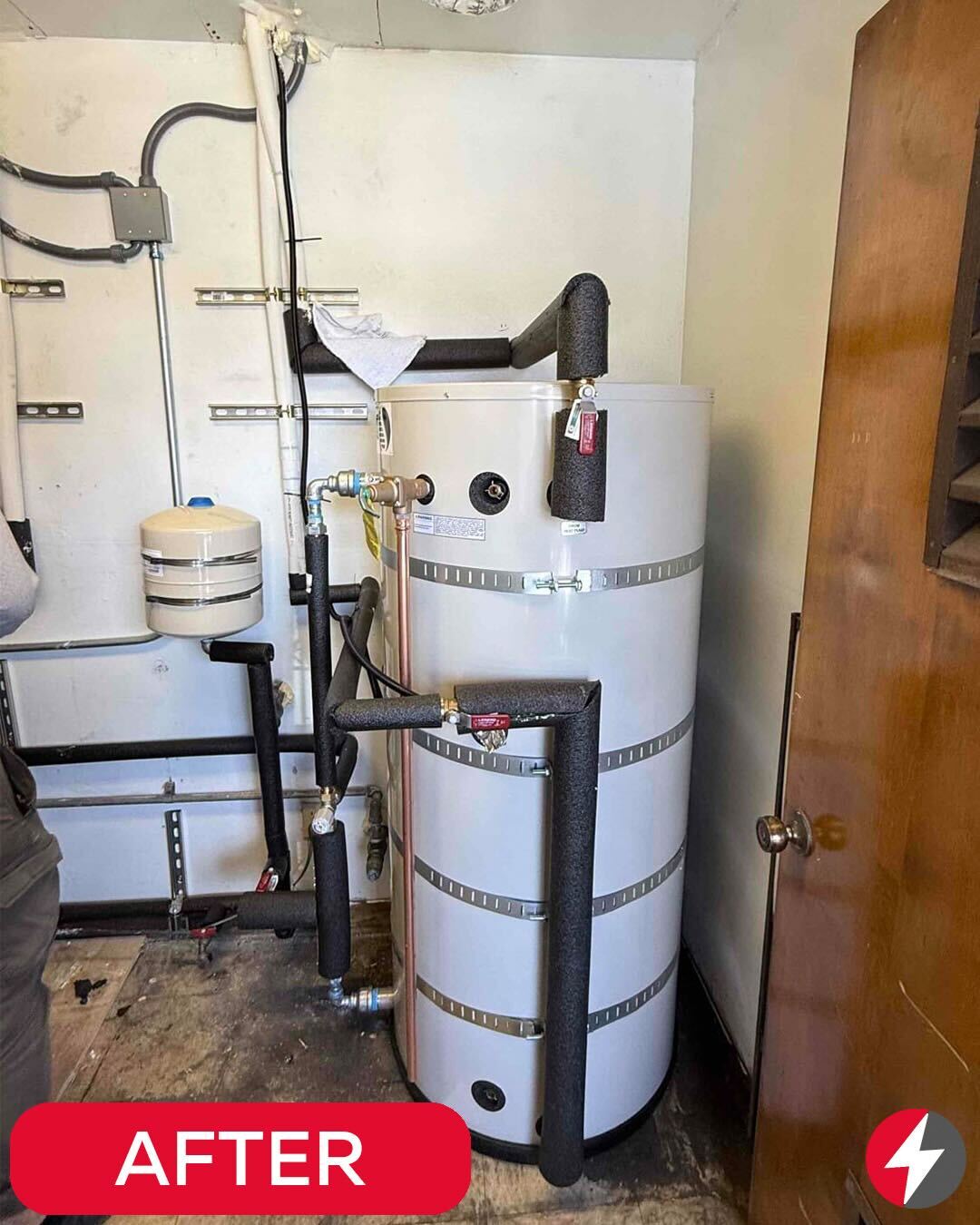 Heat Pump Water Heater Installation in Capitola