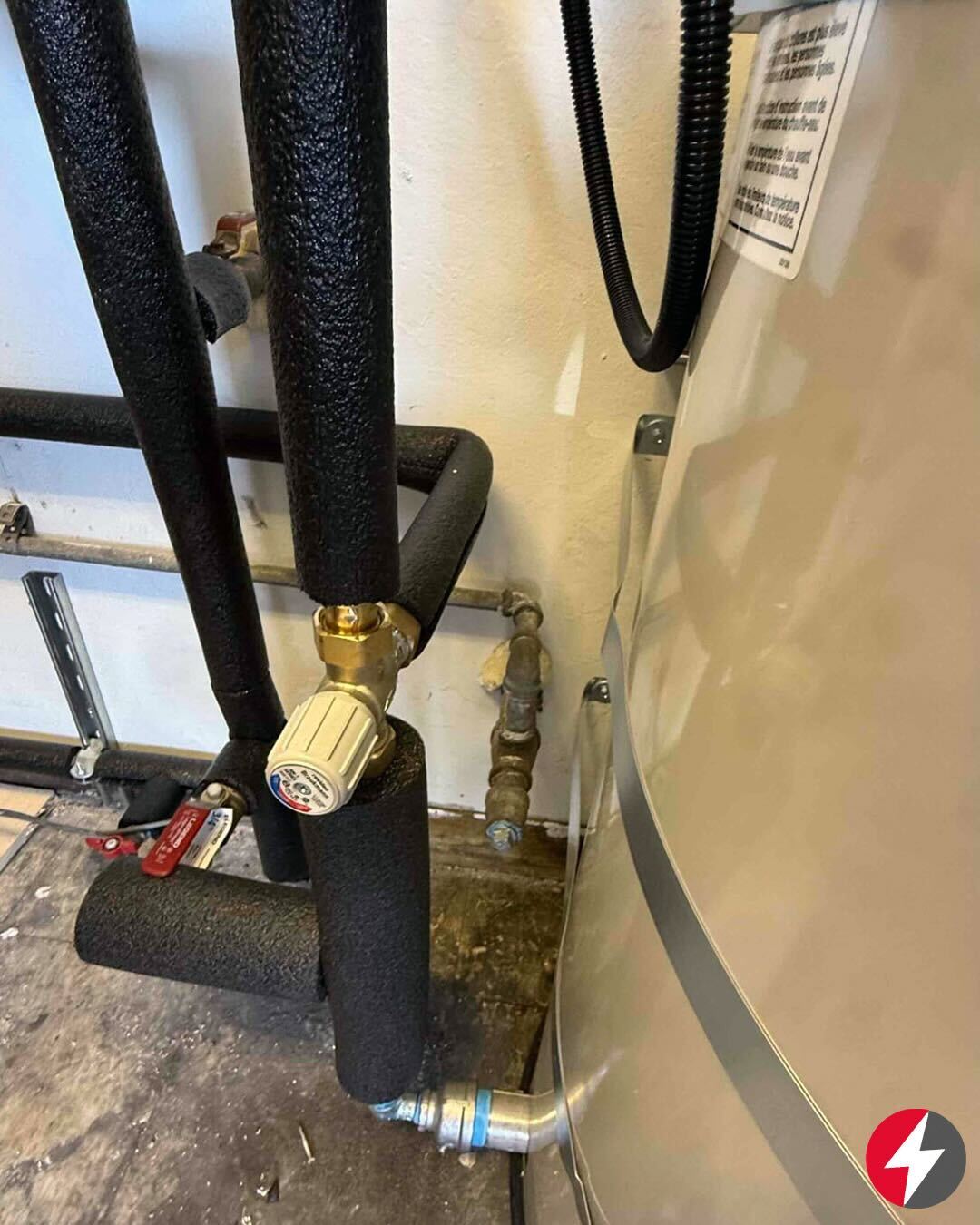 Heat Pump Water Heater Installation in Capitola