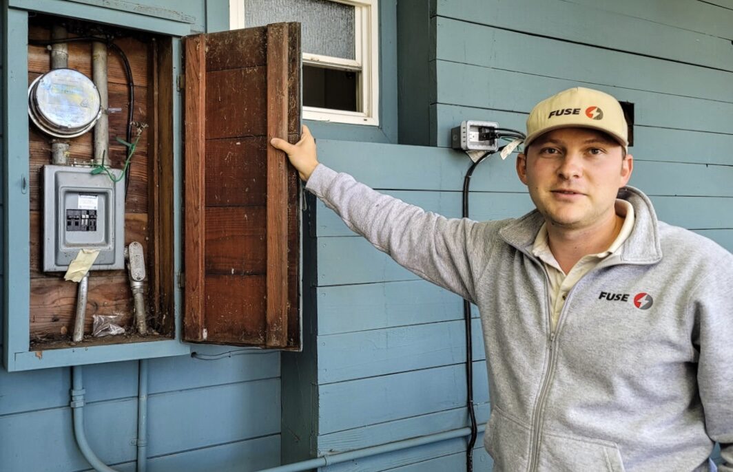 Residential Electrician San Jose