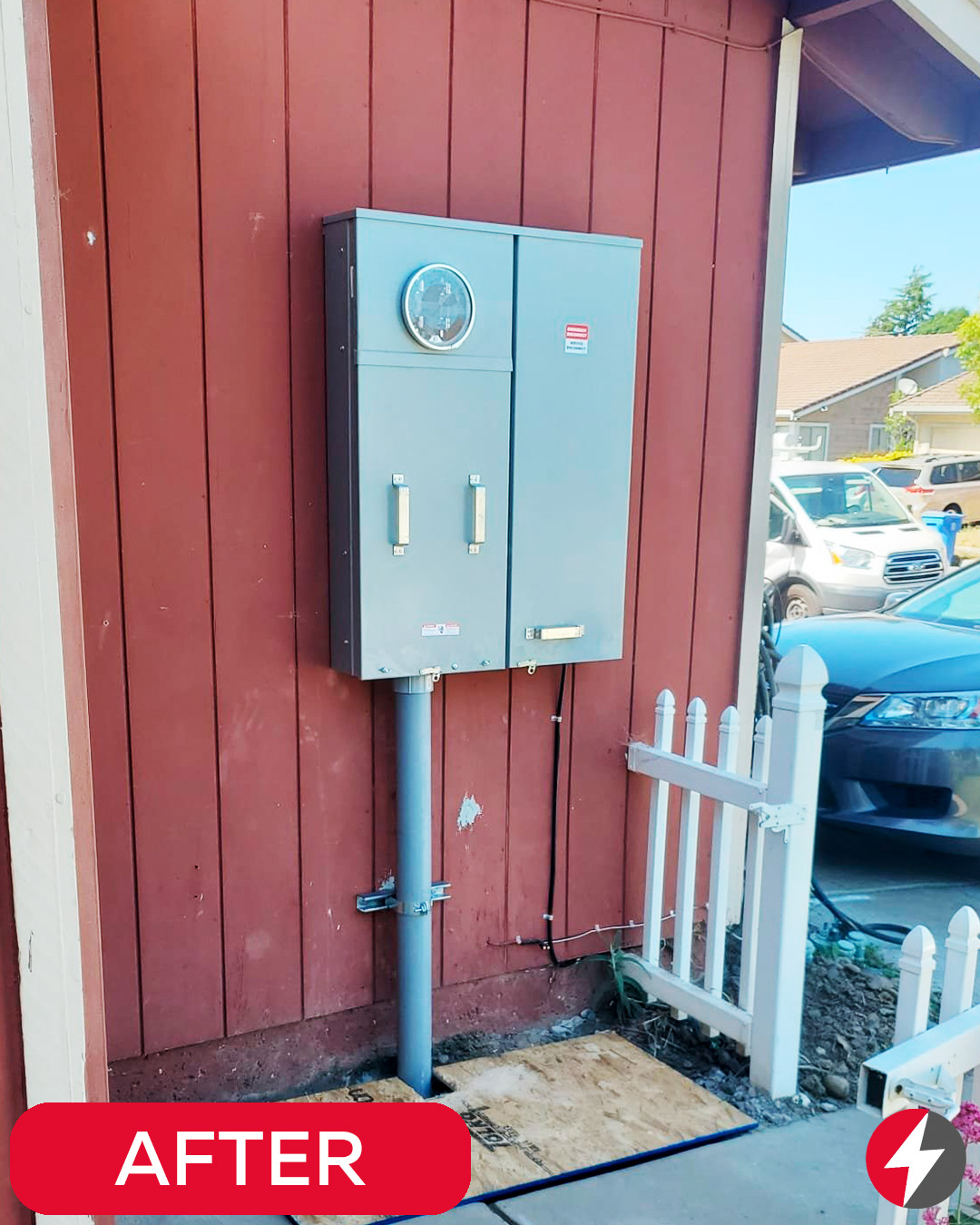 Exceptional Electrical Panel and Wiring Repair in Fremont, California