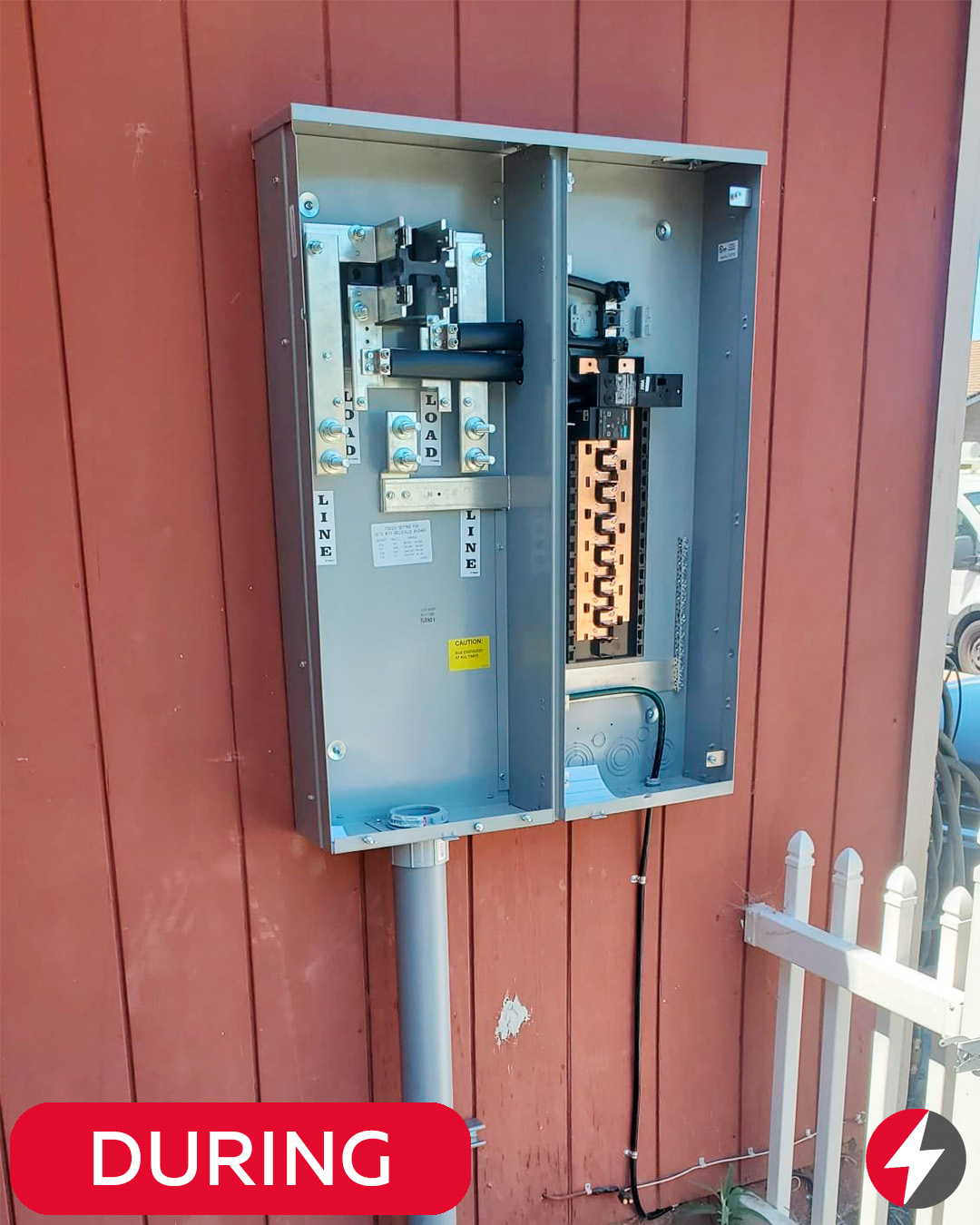 Exceptional Electrical Panel and Wiring Repair in Fremont, California
