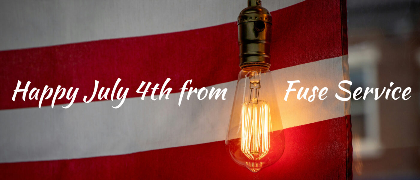 Happy July 4th