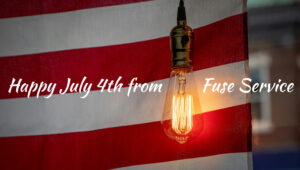 Happy July 4th