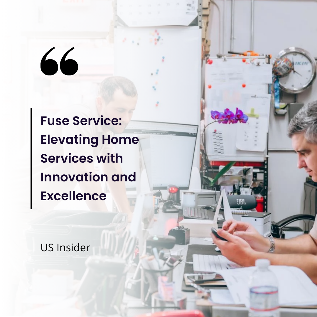 Media Mentions about FUSE