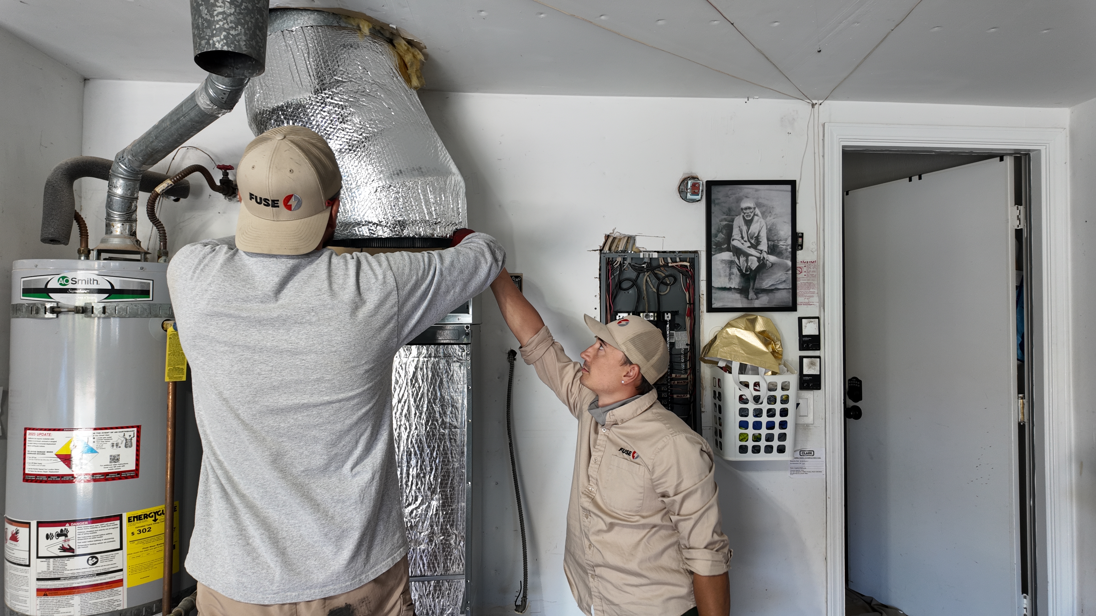 Commercial refrigeration repair in Milpitas
