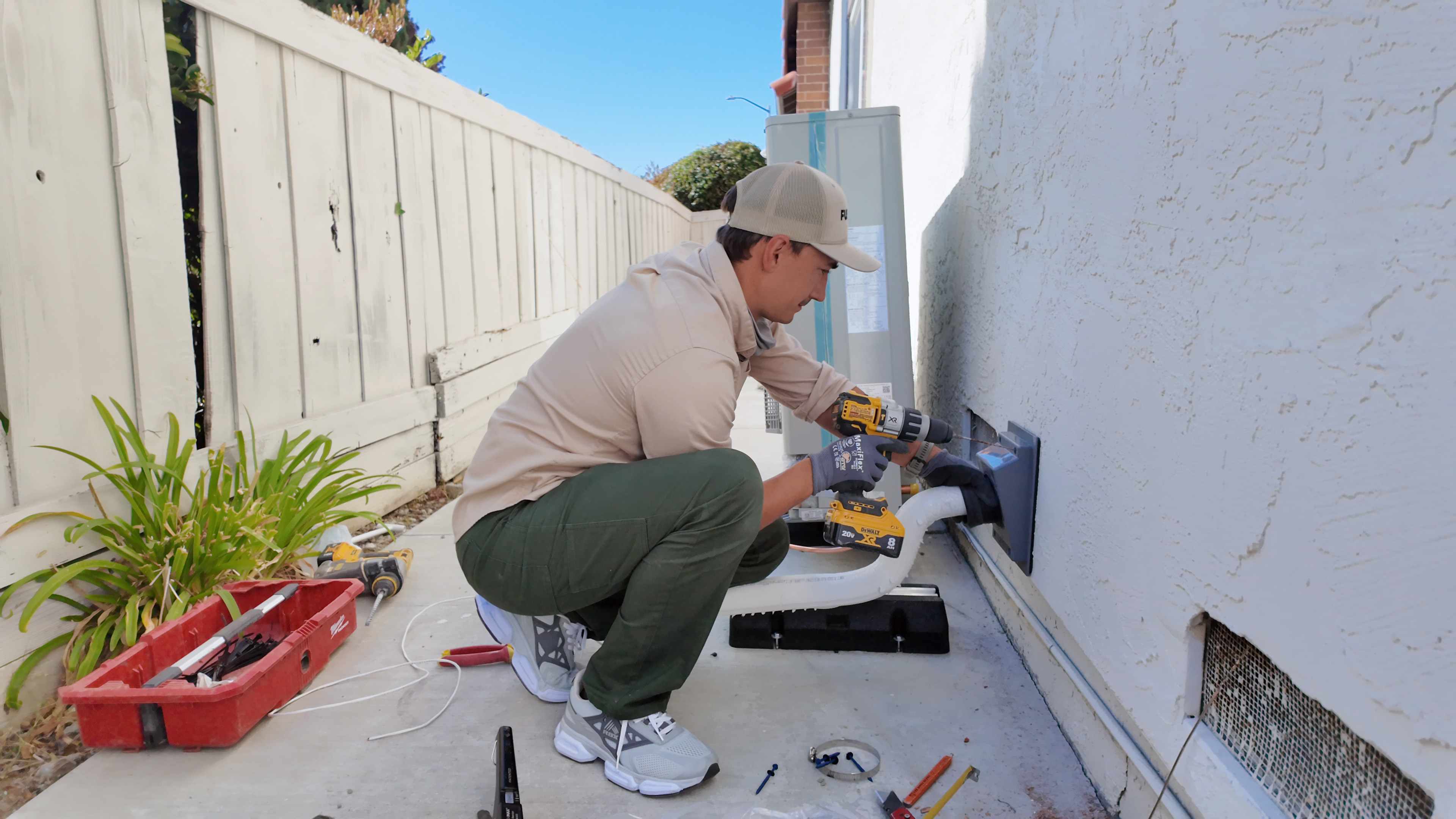 Commercial HVAC & Refrigeration services in Sunnyvale, CA