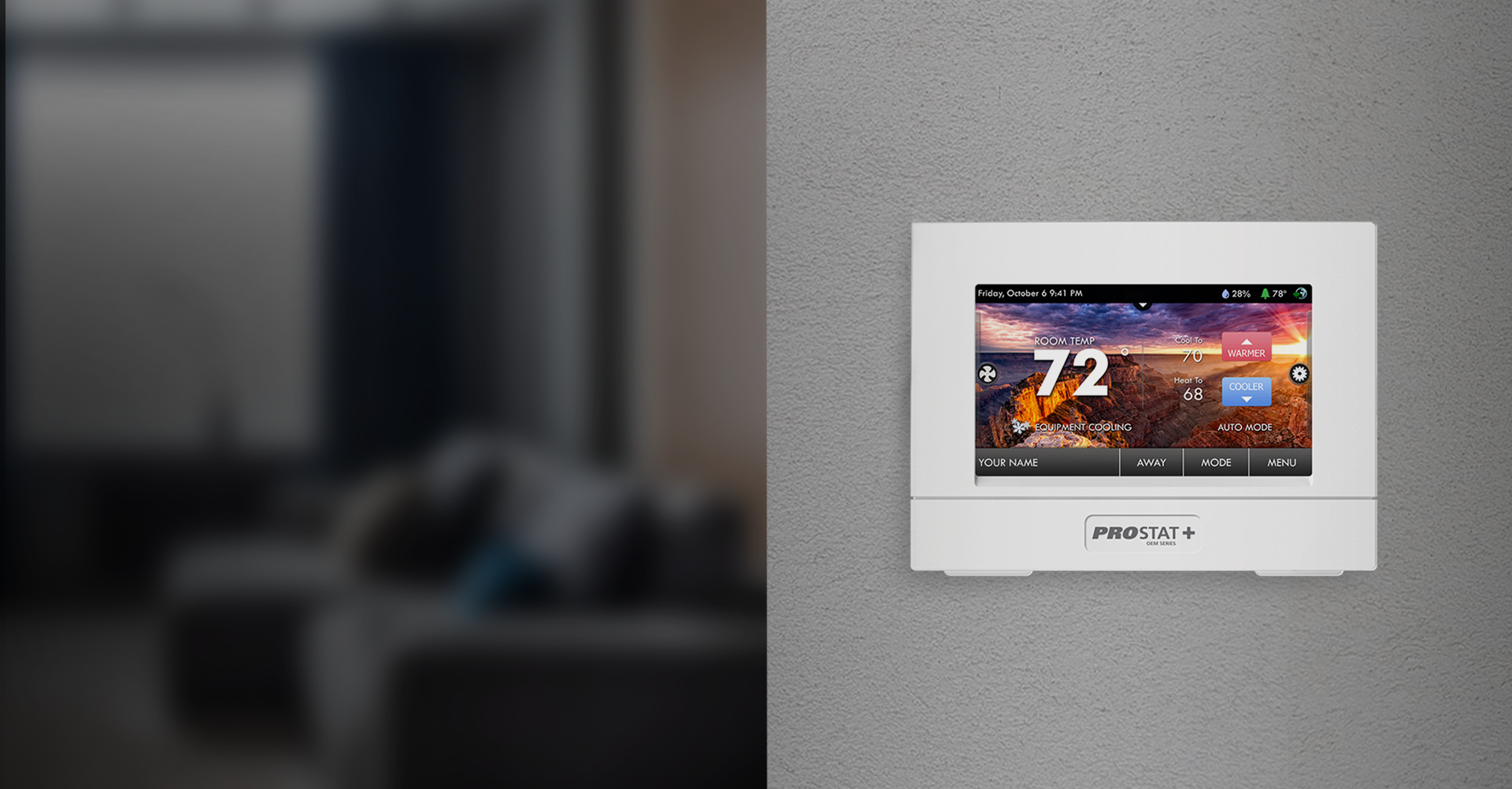 Hot New Offer: Thermostats for Just !