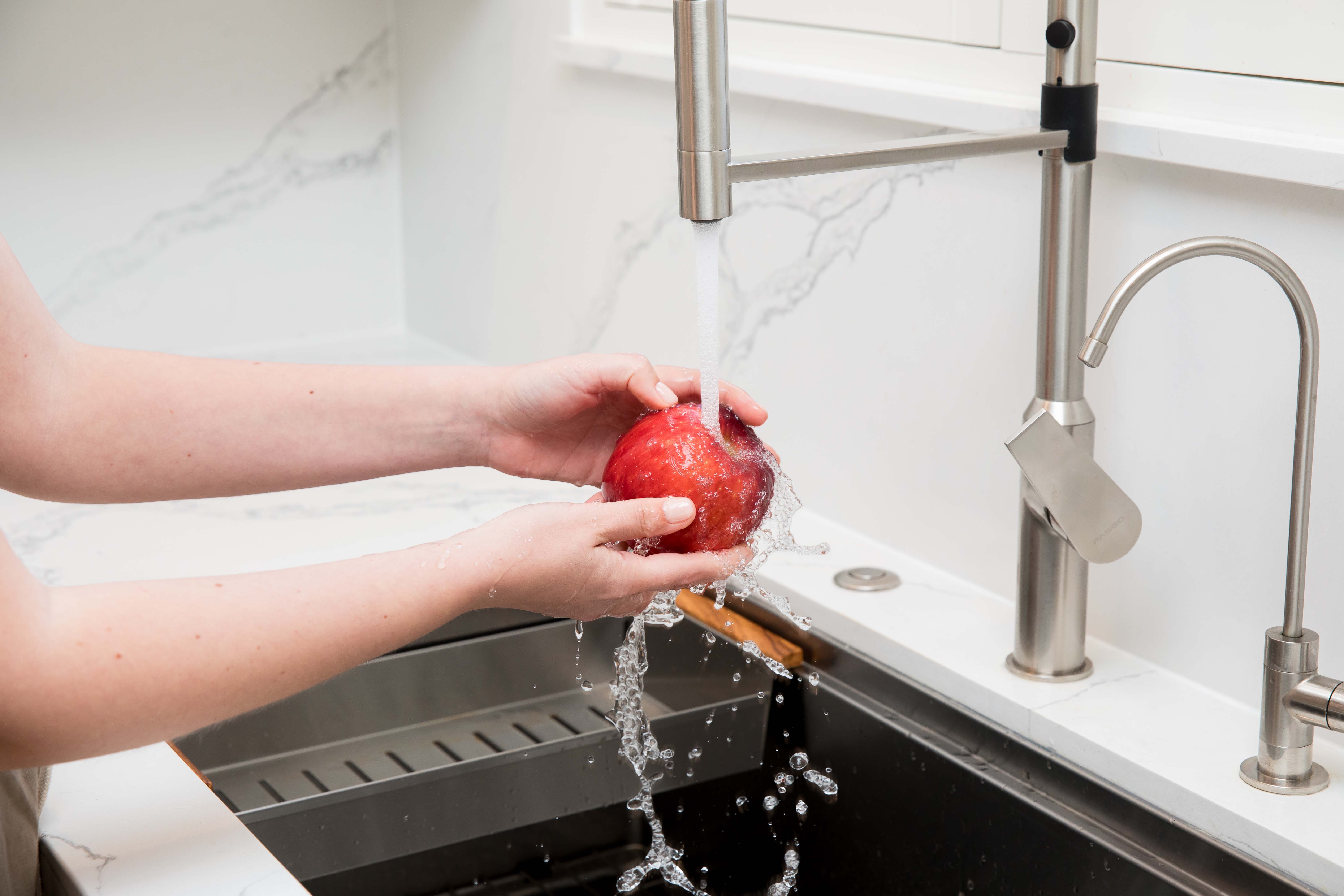 Drain cleaning in Los Altos