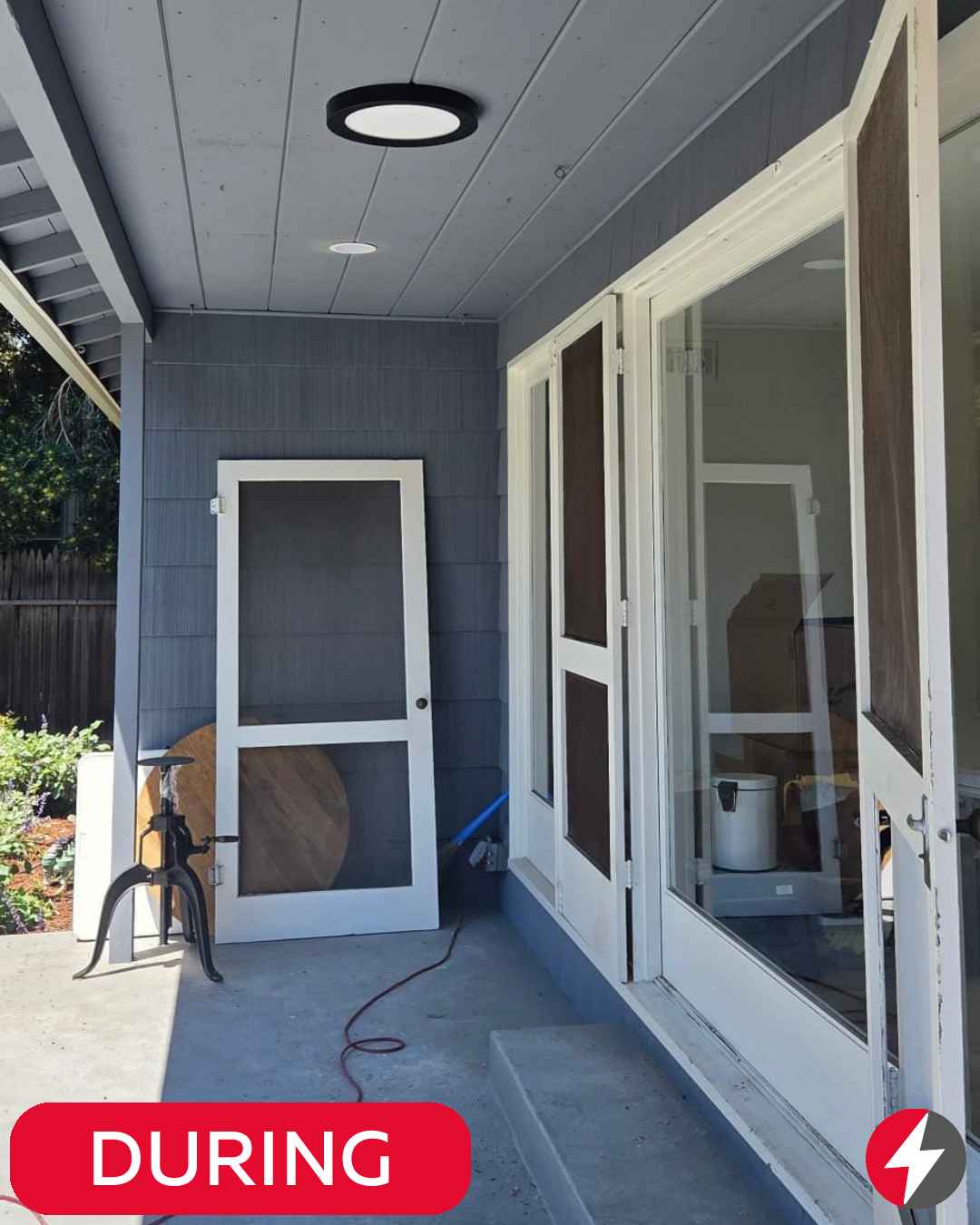 Case Study: Complete Turnkey Electrical Installation in a New House