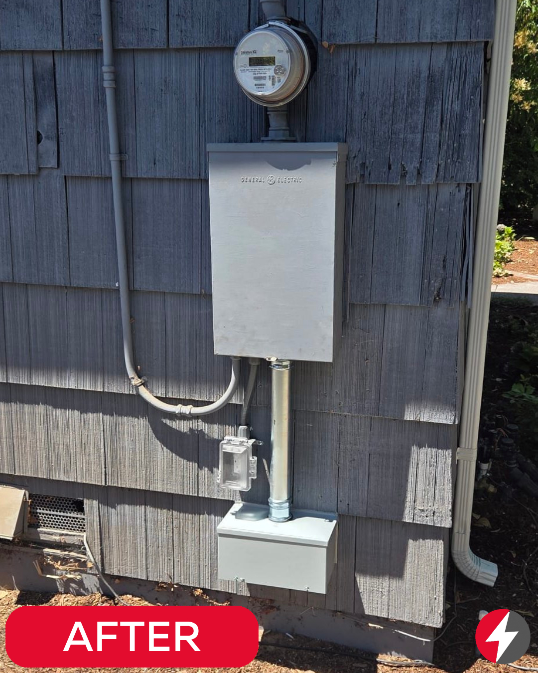 Case Study: Complete Turnkey Electrical Installation in a New House