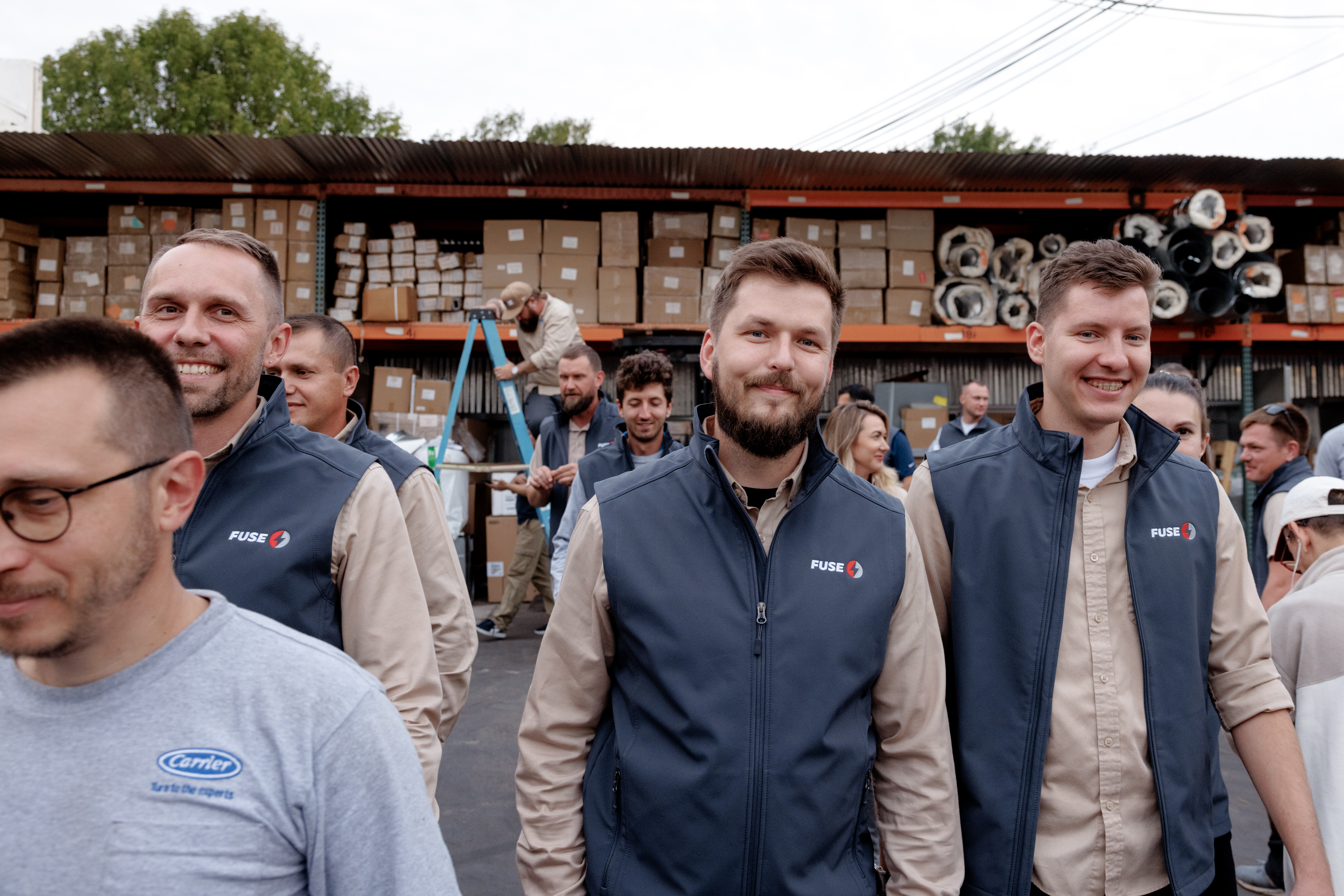 HVAC Jobs in San Jose