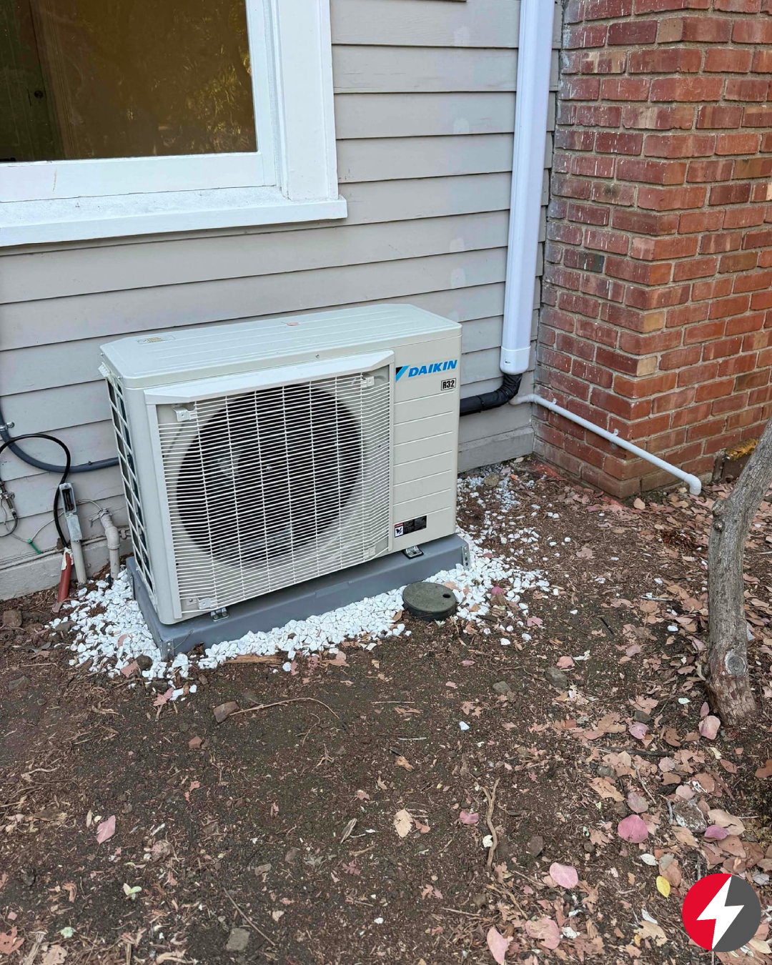 Case Study: Seamless Installation of Daikin HVAC System and Bradford White Hybrid Water Heater